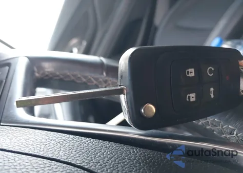 2016 Buick Encore Sport Touring z USA, uszkodzony, nr VIN KL4CJ2SM6GB674684